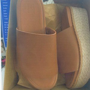 FlipFlop Eloise Espadrille